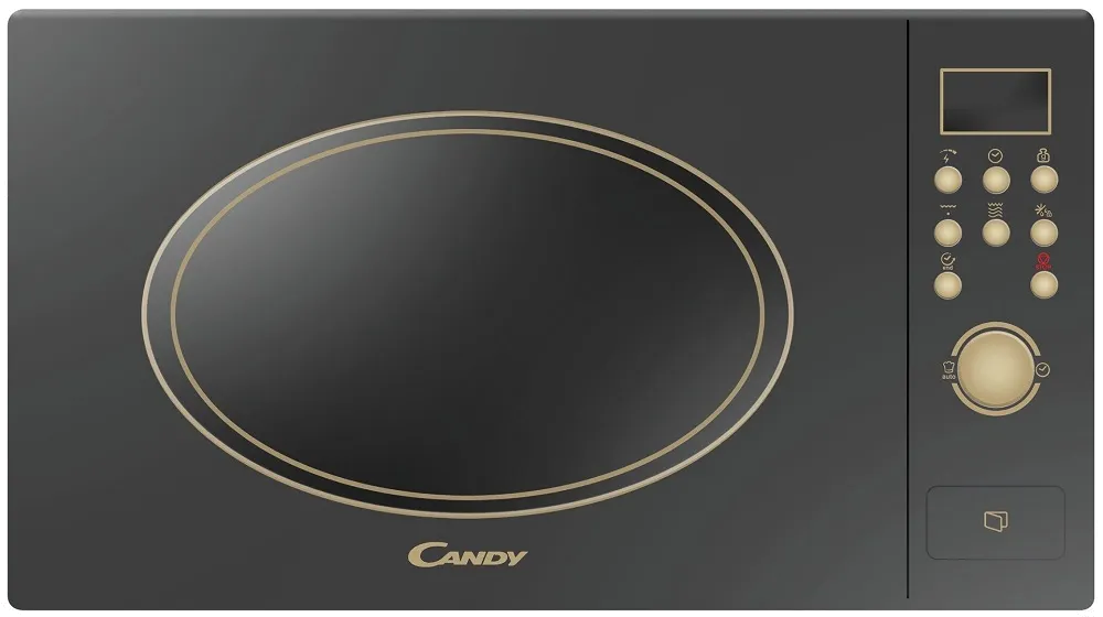 Candy